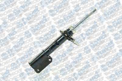 140047 Amortisor On Sol Gazli Bmw X5 (E53) 3.0 D - 3.0i - 4.4i 2000-2007